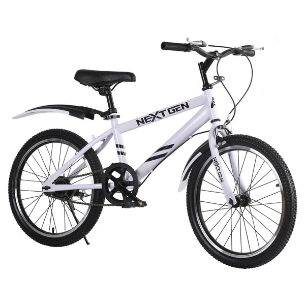 nextgen mountain bike