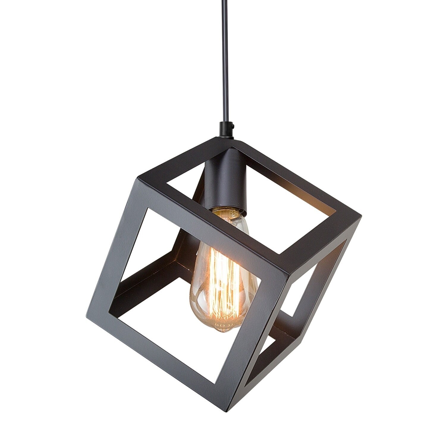 Shop Carbon Loft Abercrombie Pendant Lighting Ceiling Lights