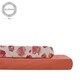 preview thumbnail 52 of 95, RENAURAA Baby Fitted Crib Sheets Set, 2 Pack Crib Mattress Topper - Full