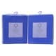 preview thumbnail 81 of 95, RENAURAA Baby Fitted Crib Sheets Set, 2 Pack Crib Mattress Topper - Full