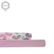 preview thumbnail 54 of 95, RENAURAA Baby Fitted Crib Sheets Set, 2 Pack Crib Mattress Topper - Full
