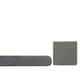 preview thumbnail 85 of 95, RENAURAA Baby Fitted Crib Sheets Set, 2 Pack Crib Mattress Topper - Full