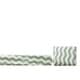 preview thumbnail 58 of 95, RENAURAA Baby Fitted Crib Sheets Set, 2 Pack Crib Mattress Topper - Full