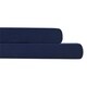 preview thumbnail 79 of 95, RENAURAA Baby Fitted Crib Sheets Set, 2 Pack Crib Mattress Topper - Full