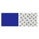 preview thumbnail 94 of 95, RENAURAA Baby Fitted Crib Sheets Set, 2 Pack Crib Mattress Topper - Full