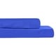 preview thumbnail 82 of 95, RENAURAA Baby Fitted Crib Sheets Set, 2 Pack Crib Mattress Topper - Full
