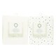 preview thumbnail 48 of 95, RENAURAA Baby Fitted Crib Sheets Set, 2 Pack Crib Mattress Topper - Full