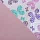 preview thumbnail 57 of 95, RENAURAA Baby Fitted Crib Sheets Set, 2 Pack Crib Mattress Topper - Full