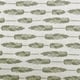 preview thumbnail 26 of 95, RENAURAA Baby Fitted Crib Sheets Set, 2 Pack Crib Mattress Topper - Full