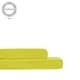 preview thumbnail 68 of 95, RENAURAA Baby Fitted Crib Sheets Set, 2 Pack Crib Mattress Topper - Full