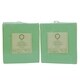 preview thumbnail 92 of 95, RENAURAA Baby Fitted Crib Sheets Set, 2 Pack Crib Mattress Topper - Full