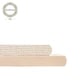 preview thumbnail 41 of 95, RENAURAA Baby Fitted Crib Sheets Set, 2 Pack Crib Mattress Topper - Full