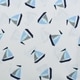 preview thumbnail 23 of 95, RENAURAA Baby Fitted Crib Sheets Set, 2 Pack Crib Mattress Topper - Full