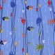 preview thumbnail 29 of 95, RENAURAA Baby Fitted Crib Sheets Set, 2 Pack Crib Mattress Topper - Full