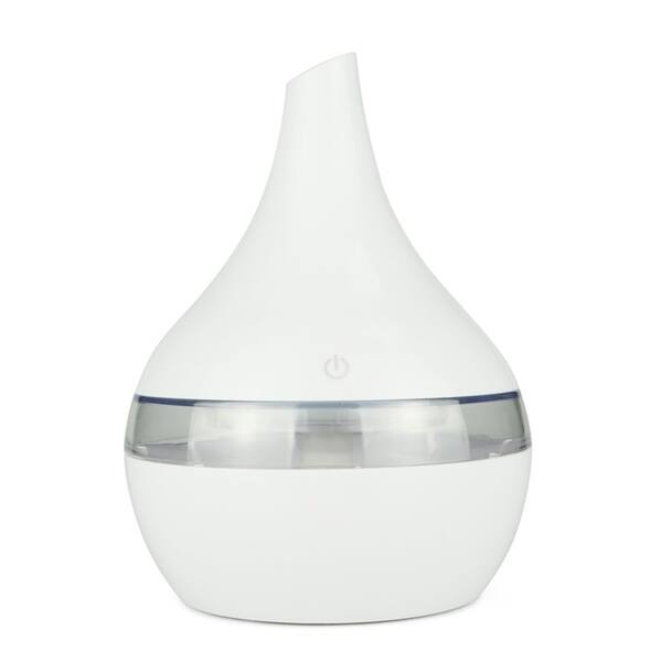 300ml Essential Oil Diffuser Humidifier Air Aromatherapy USB Ultrasonic Aroma 