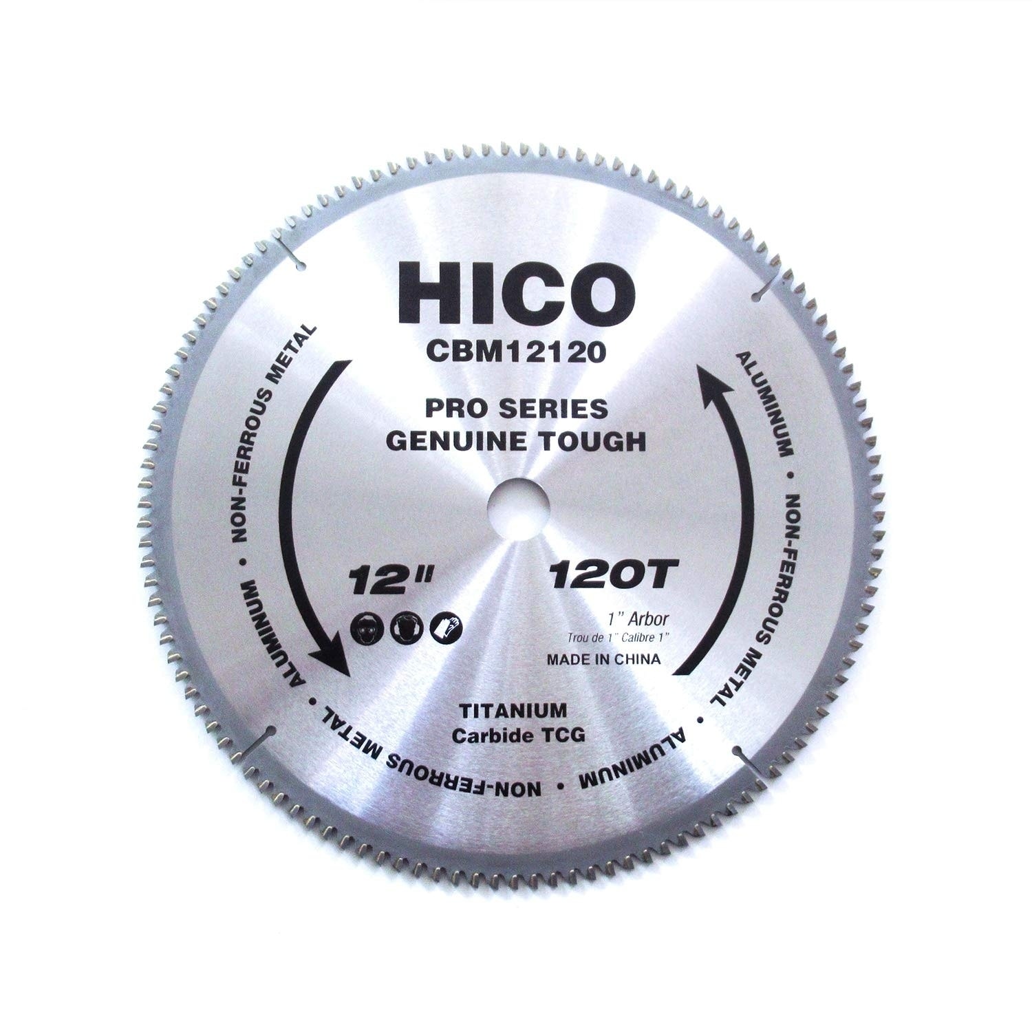 12 inch metal cutting circular saw blade