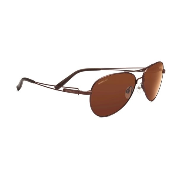 58mm aviator polarized sunglasses