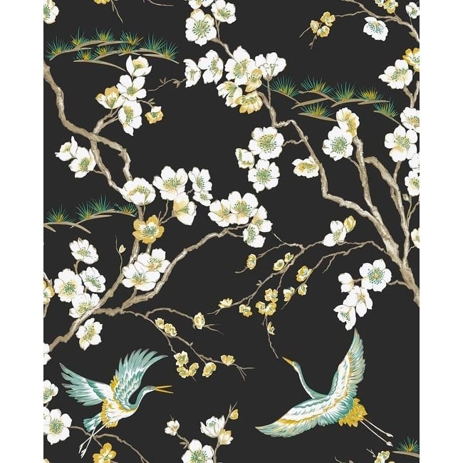 Sublime Japan Black Wallpaper