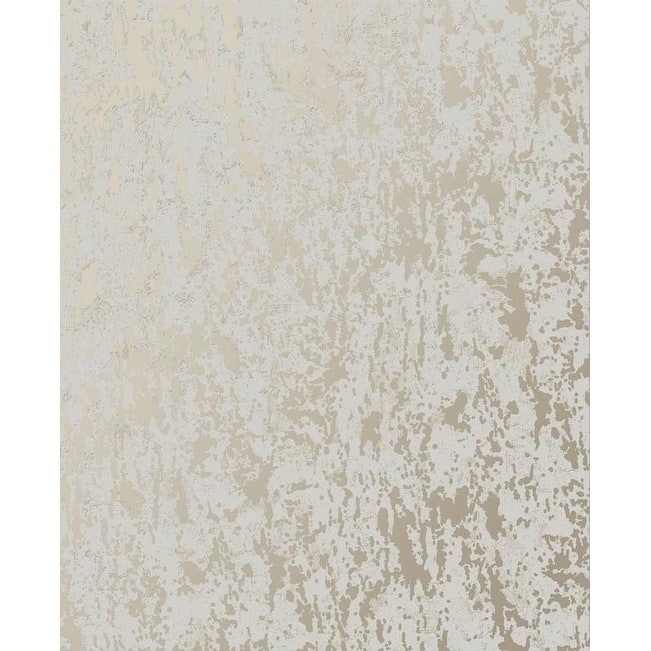 Superfresco Milan Texture Taupe and Gold Wallpaper