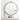Carson Carrington Labbemala Metal Framed Round Wall Mirror
