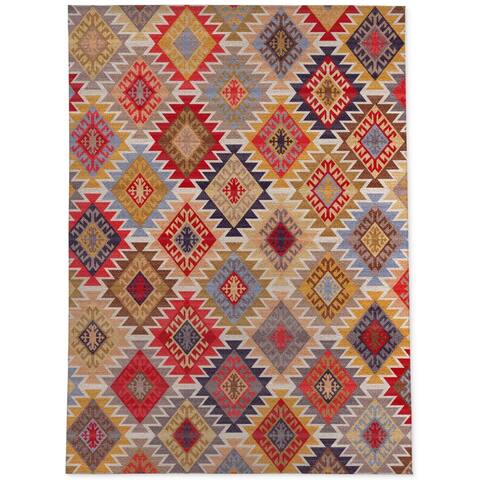 TEMARA Area Rug by Kavka Designs