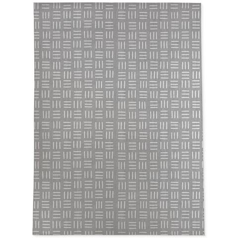 MUDCLOTH Area Rug by Kavka Designs