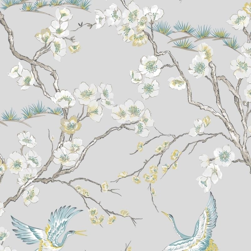 Sublime Japan Blue Wallpaper