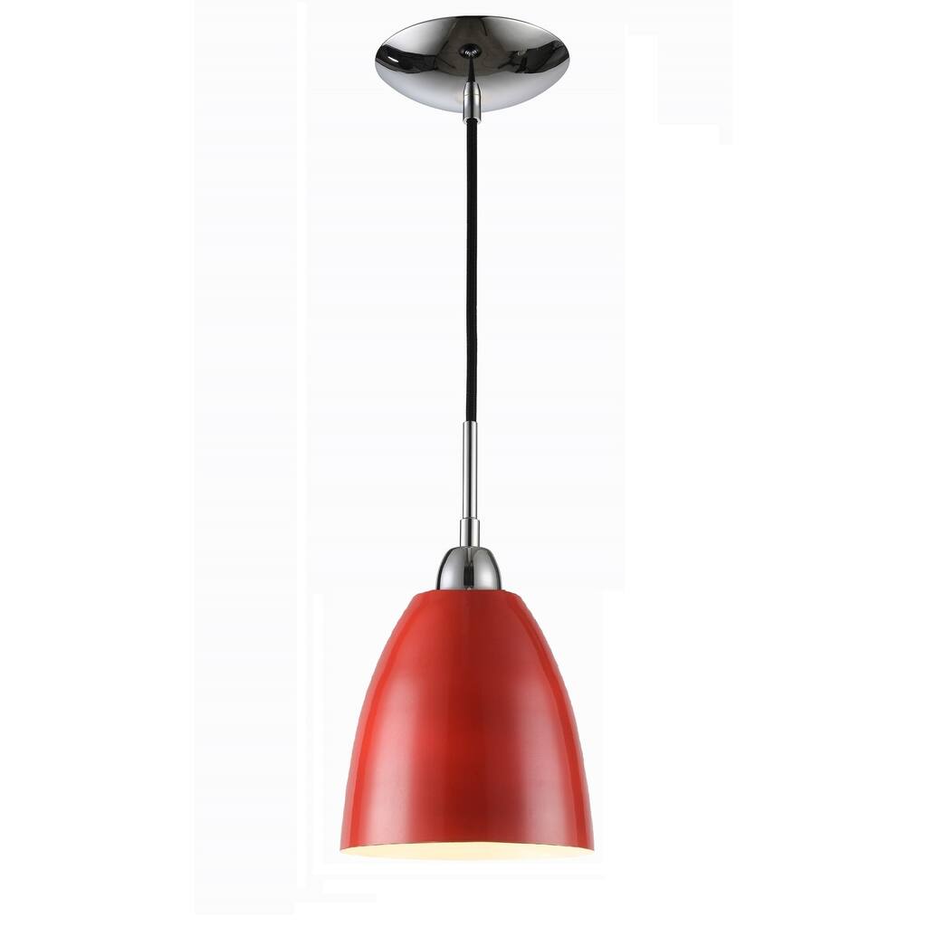 Woodbridge Lighting Vento Mini-pendant