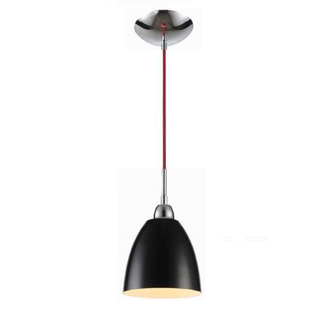 Woodbridge Lighting Vento Mini-pendant
