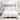 Porch & Den Pastern White Ruched Comforter Set