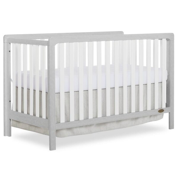 Dream On Me Ridgefield II 5 In 1 Convertible Crib