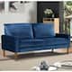 Option Dark Blue