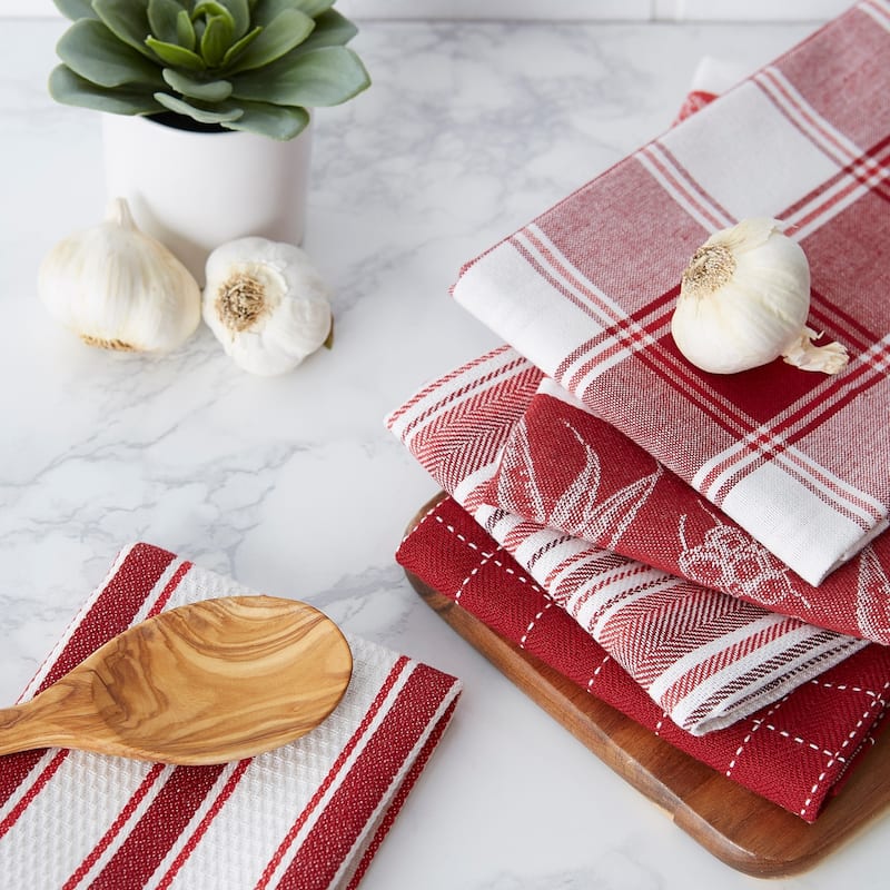 DII Assorted Kitchen Set of 5