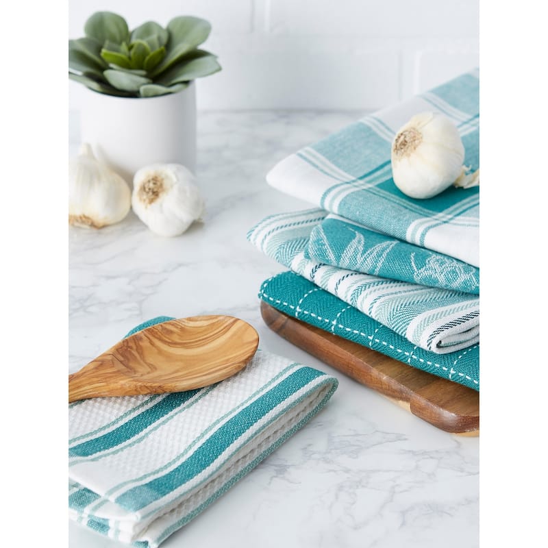 DII Assorted Kitchen Set of 5