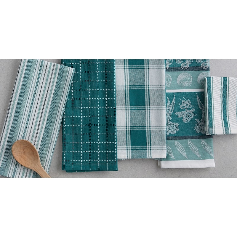 DII Assorted Kitchen Set of 5