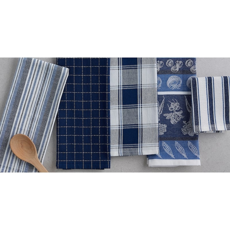 DII Assorted Kitchen Set of 5
