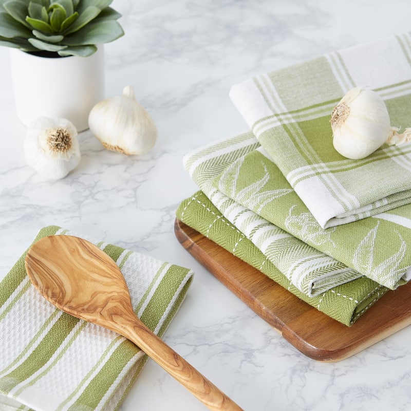DII Assorted Kitchen Set of 5