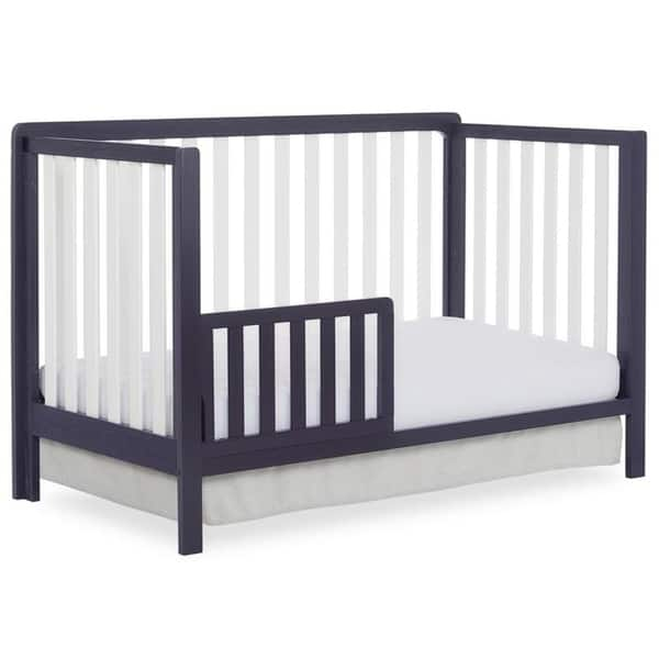 Shop Dream On Me Ridgefield Ii 5 In 1 Convertible Crib Overstock