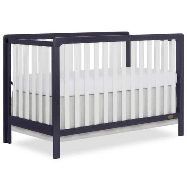 Shop Dream On Me Ridgefield Ii 5 In 1 Convertible Crib Overstock