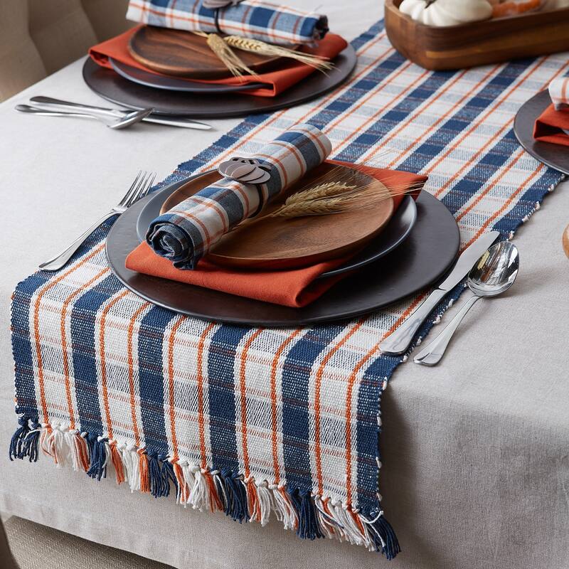 DII Decorative Table Runner