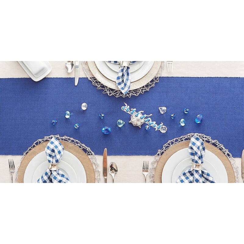 DII Decorative Table Runner