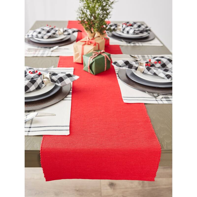 DII Decorative Table Runner