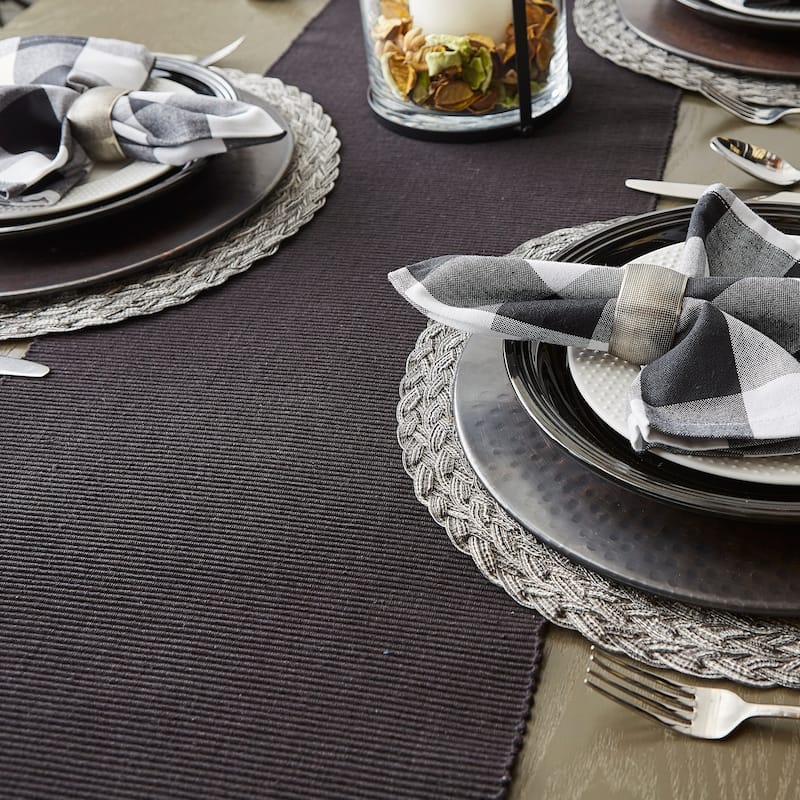 DII Decorative Table Runner