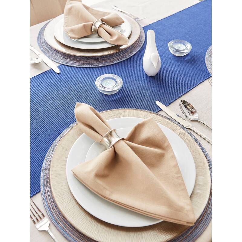 DII Decorative Table Runner