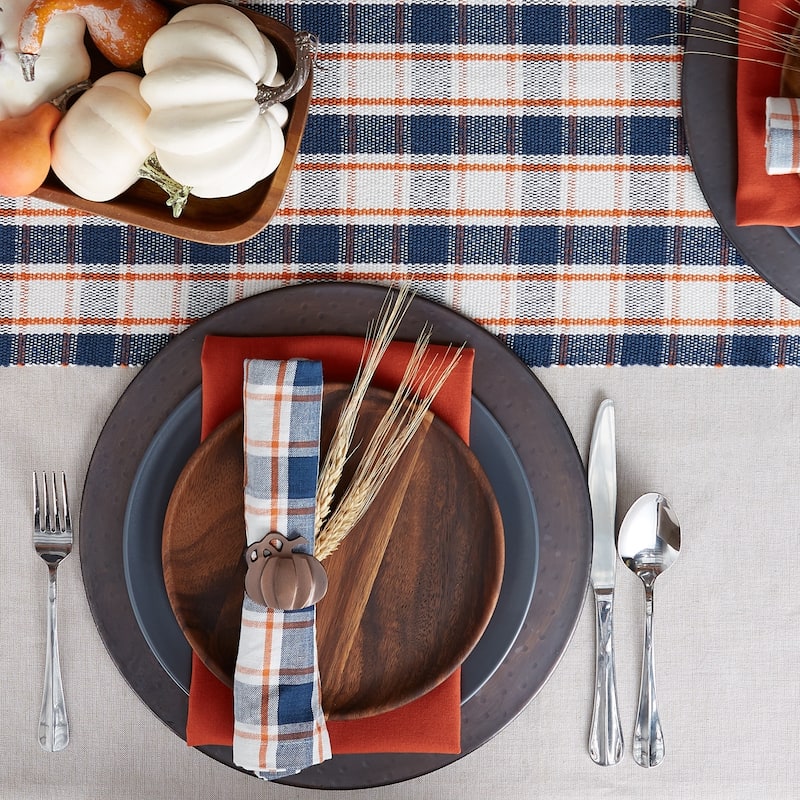 DII Decorative Table Runner