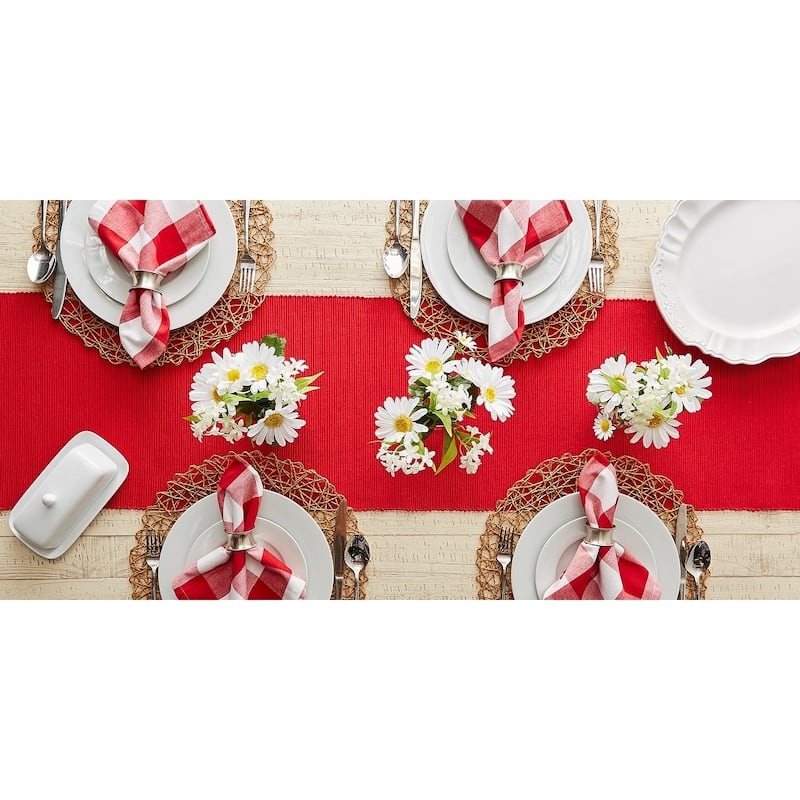 DII Decorative Table Runner