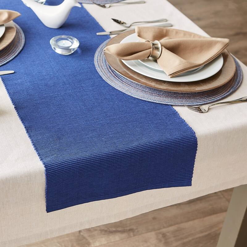 DII Decorative Table Runner
