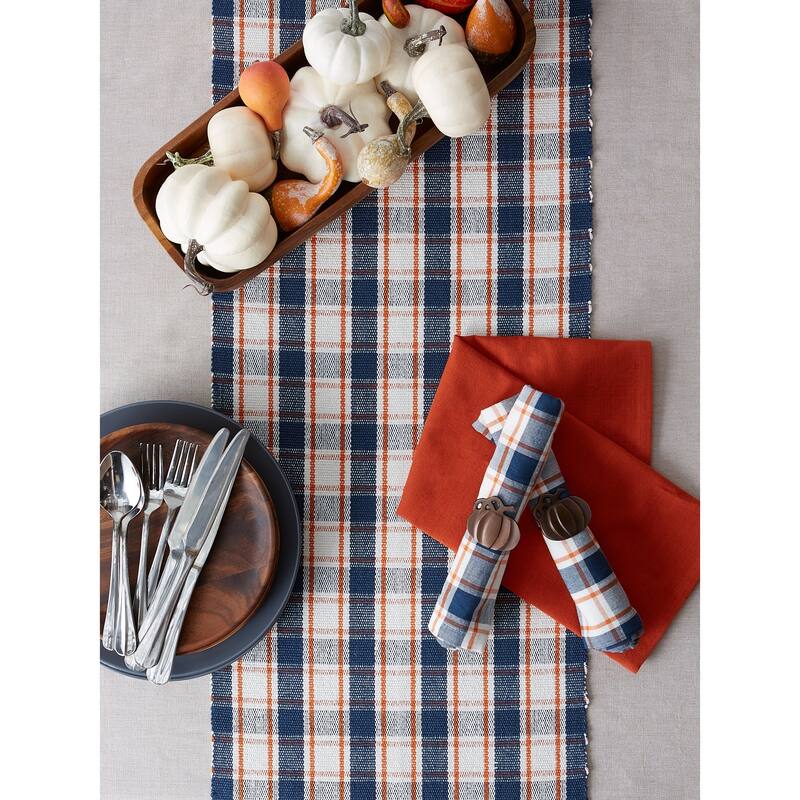 DII Decorative Table Runner