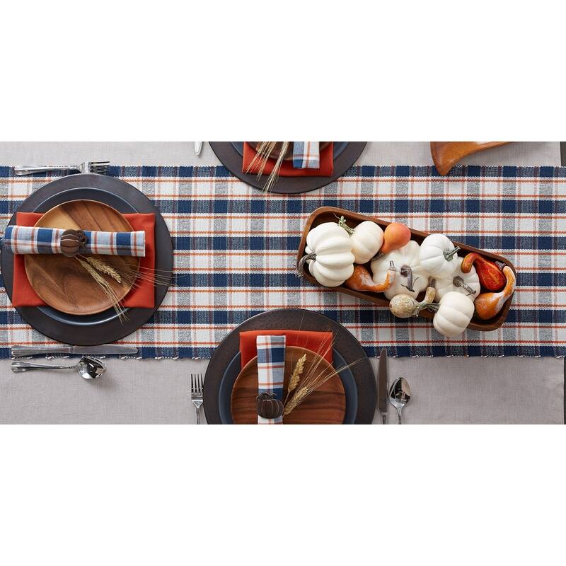DII Decorative Table Runner