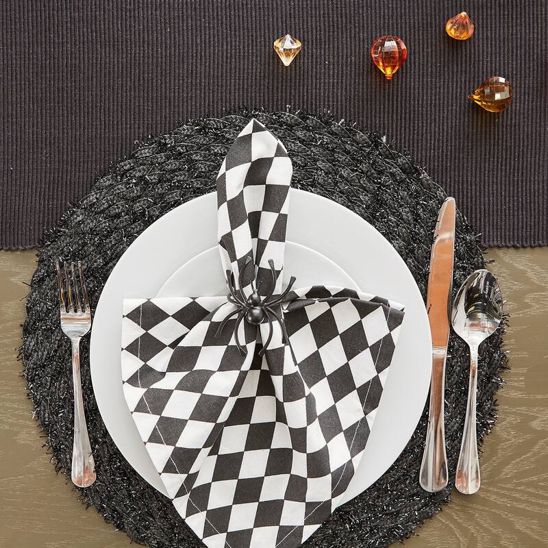 DII Decorative Table Runner